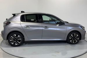 Peugeot 208 Allure HYBRID 100 eDCS6  - Foto 2