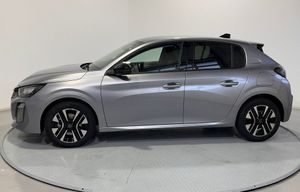 Peugeot 208 Allure HYBRID 100 eDCS6  - Foto 2