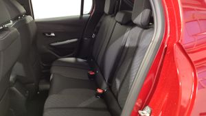 Peugeot 208 Allure HYBRID 100 eDCS6  - Foto 2