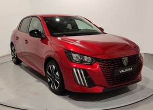 Peugeot 208 Allure HYBRID 100 eDCS6  - Foto 2