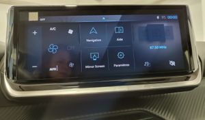 Peugeot 208 Allure HYBRID 100 eDCS6  - Foto 2