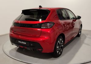 Peugeot 208 Allure HYBRID 100 eDCS6  - Foto 2