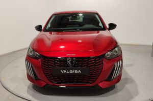 Peugeot 208 Allure HYBRID 100 eDCS6  - Foto 2