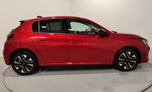 Peugeot 208 Allure HYBRID 100 eDCS6  - Foto 2