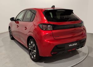 Peugeot 208 Allure HYBRID 100 eDCS6  - Foto 2