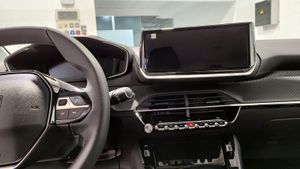 Peugeot 208 Allure HYBRID 100 eDCS6  - Foto 2