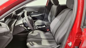 Peugeot 208 Allure HYBRID 100 eDCS6  - Foto 2