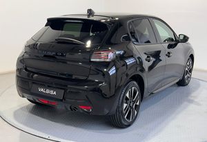 Peugeot 208 Allure HYBRID 100 eDCS6  - Foto 2