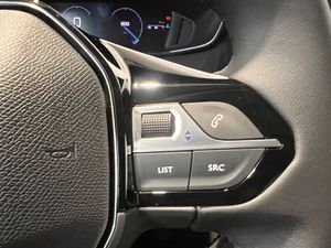 Peugeot 208 Allure HYBRID 100 eDCS6  - Foto 2