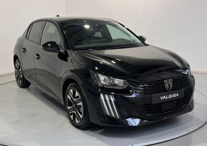 Peugeot 208 Allure HYBRID 100 eDCS6  - Foto 2