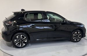Peugeot 208 Allure HYBRID 100 eDCS6  - Foto 2