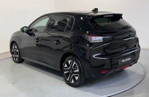 Peugeot 208 Allure HYBRID 100 eDCS6  - Foto 2
