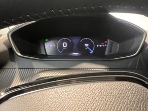 Peugeot 208 Allure HYBRID 100 eDCS6  - Foto 2