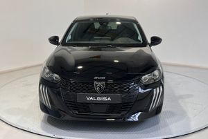 Peugeot 208 Allure HYBRID 100 eDCS6  - Foto 2