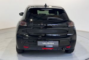 Peugeot 208 Allure HYBRID 100 eDCS6  - Foto 2