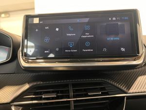 Peugeot 208 Allure HYBRID 100 eDCS6  - Foto 2