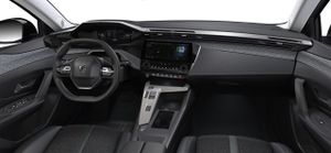 Peugeot 308 5P Allure Hybrid MHEV 136 e-DCS6  - Foto 2
