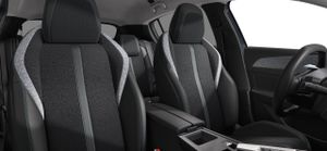 Peugeot 308 5P Allure Hybrid MHEV 136 e-DCS6  - Foto 2