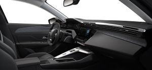 Peugeot 308 5P Allure Hybrid MHEV 136 e-DCS6  - Foto 2