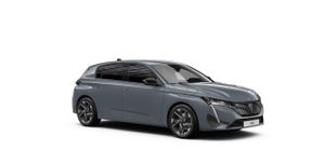 Peugeot 308 5P Allure Hybrid MHEV 136 e-DCS6  - Foto 2
