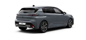Peugeot 308 5P Allure Hybrid MHEV 136 e-DCS6  - Foto 2
