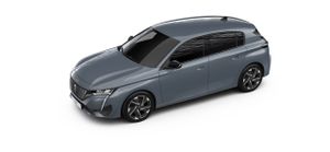 Peugeot 308 5P Allure Hybrid MHEV 136 e-DCS6  - Foto 2