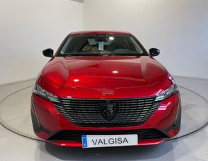 Peugeot 308 5P Allure Hybrid MHEV 136 e-DCS6  - Foto 2