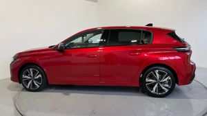 Peugeot 308 5P Allure Hybrid MHEV 136 e-DCS6  - Foto 2
