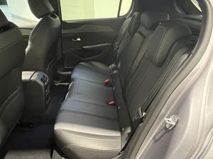 Peugeot 308 5P Allure Hybrid MHEV 136 e-DCS6  - Foto 2
