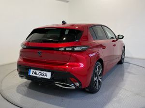 Peugeot 308 5P Allure Hybrid MHEV 136 e-DCS6  - Foto 2
