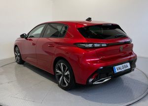 Peugeot 308 5P Allure Hybrid MHEV 136 e-DCS6  - Foto 2