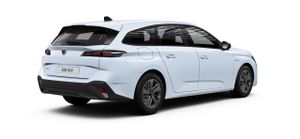 Peugeot 308 SW Style BlueHDi 130 S&S EAT8  - Foto 2
