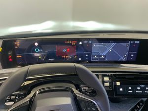 Peugeot 3008 Hybrid 1.2 100KW Allure eDCS6  - Foto 2