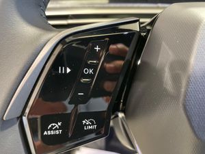 Peugeot 3008 Hybrid 1.2 100KW Allure eDCS6  - Foto 2