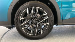 Peugeot 3008 Hybrid 1.2 100KW Allure eDCS6  - Foto 2