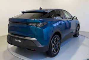 Peugeot 3008 Hybrid 1.2 100KW Allure eDCS6  - Foto 2