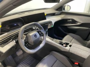 Peugeot 3008 Hybrid 1.2 100KW Allure eDCS6  - Foto 2