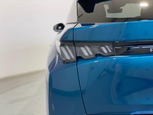 Peugeot 3008 Hybrid 1.2 100KW Allure eDCS6  - Foto 2