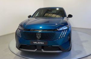 Peugeot 3008 Hybrid 1.2 100KW Allure eDCS6  - Foto 2