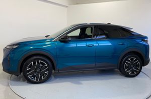 Peugeot 3008 Hybrid 1.2 100KW Allure eDCS6  - Foto 2
