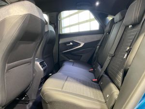 Peugeot 3008 Hybrid 1.2 100KW Allure eDCS6  - Foto 2