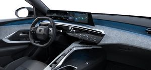 Peugeot 3008 Hybrid 1.2 100KW GT eDCS6  - Foto 2