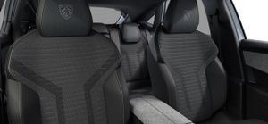 Peugeot 3008 Hybrid 1.2 100KW GT eDCS6  - Foto 2