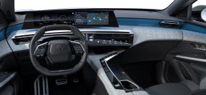 Peugeot 3008 Hybrid 1.2 100KW GT eDCS6  - Foto 2
