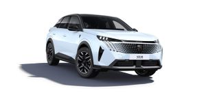 Peugeot 3008 Hybrid 1.2 100KW GT eDCS6  - Foto 2