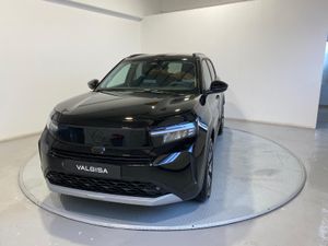 Opel Frontera 1.2T XHT Hybrid eDCT6 100kW GS  - Foto 2