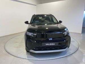 Opel Frontera 1.2T XHT Hybrid eDCT6 100kW GS  - Foto 2