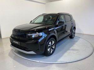 Opel Frontera 1.2T XHT Hybrid eDCT6 100kW GS  - Foto 2