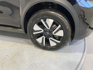 Opel Frontera 1.2T XHT Hybrid eDCT6 100kW GS  - Foto 2