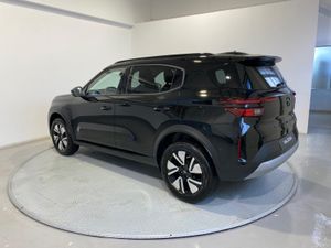 Opel Frontera 1.2T XHT Hybrid eDCT6 100kW GS  - Foto 2
